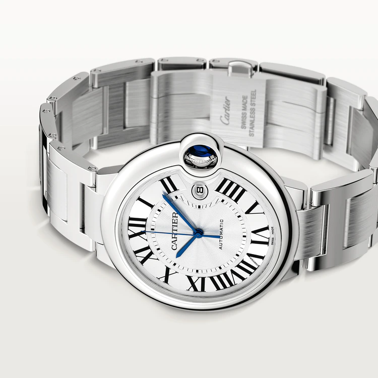BALLON BLEU DE CARTIER WATCH