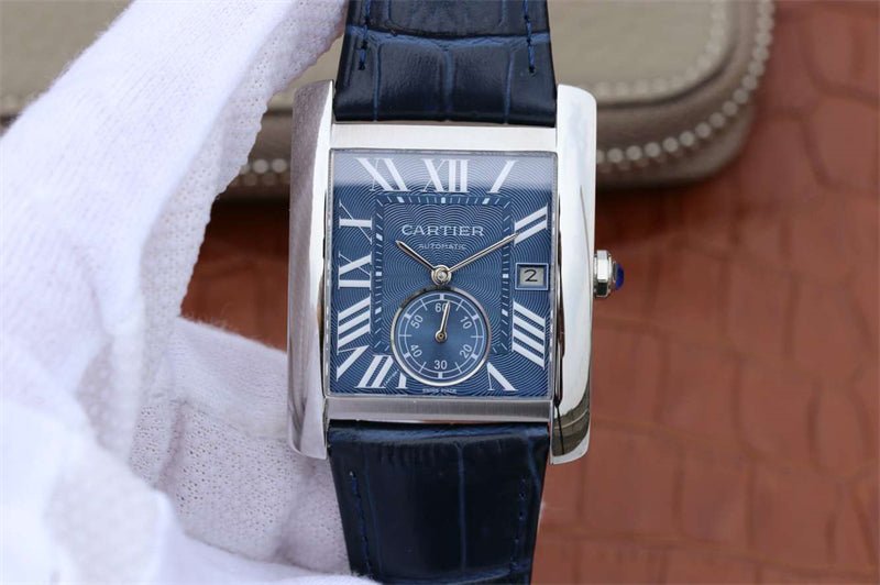 Cartier Tank MC WSTA0010
