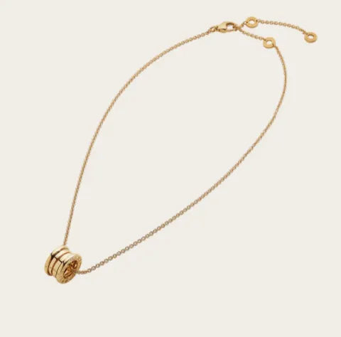 B.ZERO1 NECKLACE