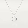 JUSTE UN CLOU NECKLACE