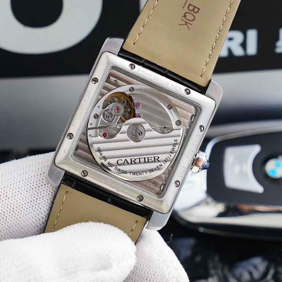Cartier Tank MC W5330004