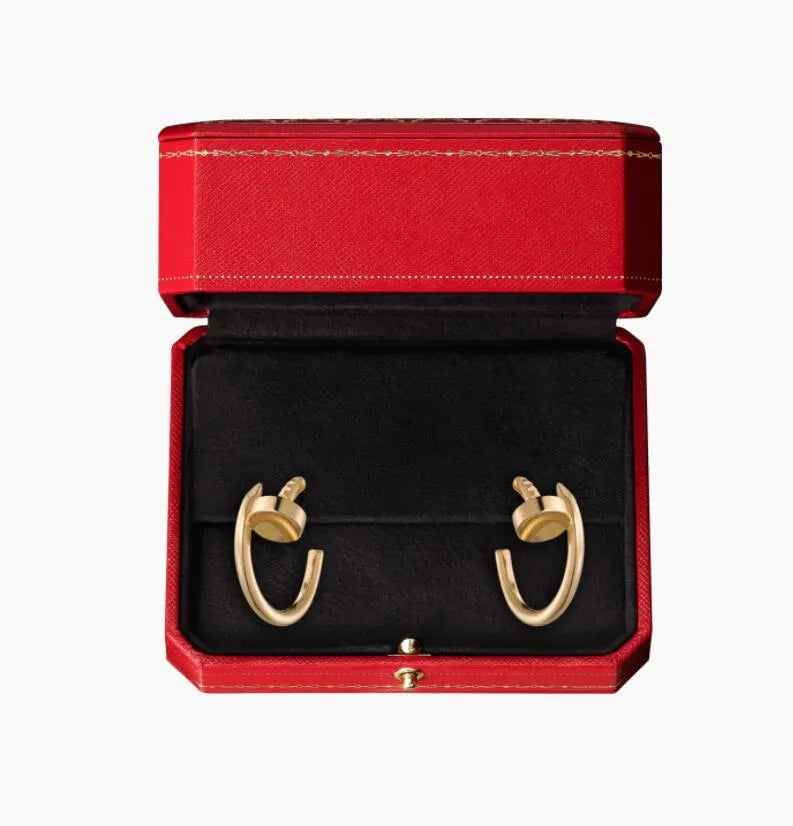 JUSTE UN CLOU EARRINGS