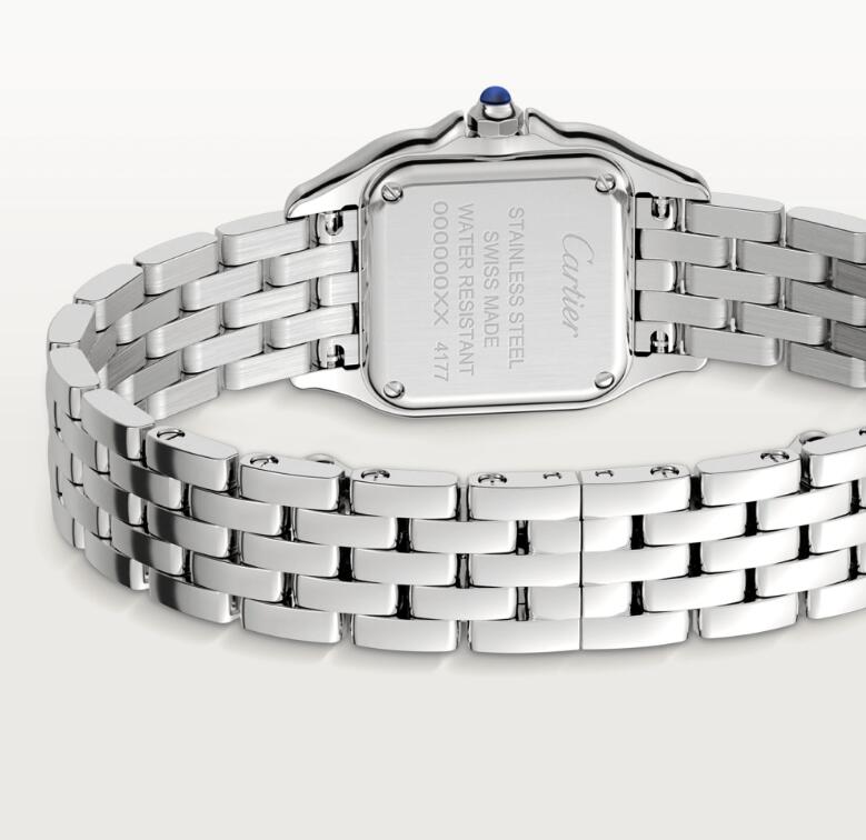 PANTHRE DE CARTIER WATCH