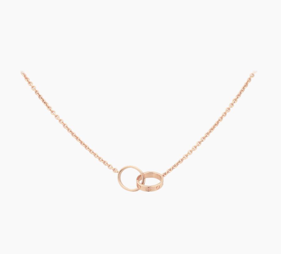 LOVE NECKLACE