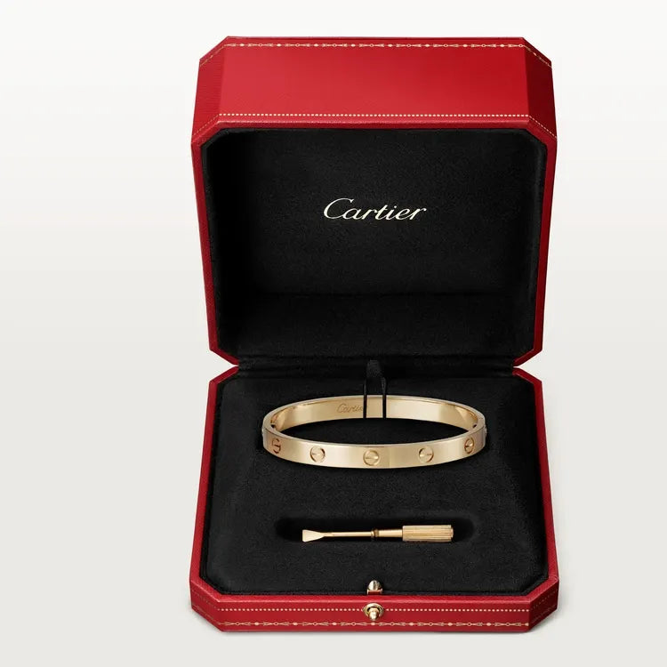 LOVE BRACELET [Best Selling Style]