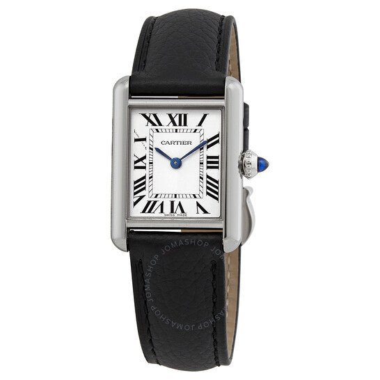 Cartier Tank Must Watch LM WSTA0041