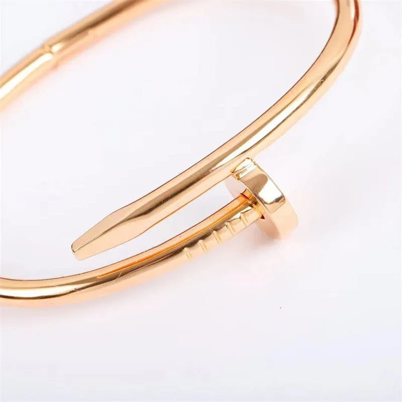 CARTIER JUSTE UN CLOU BRACELET