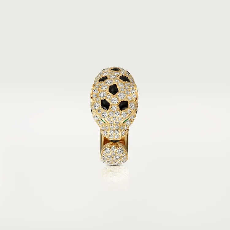 PANTHRE DE CARTIER RING