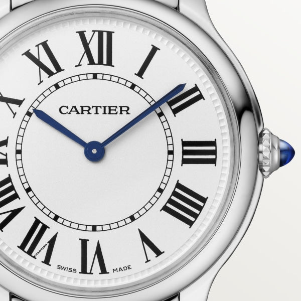 RONDE MUST DE CARTIER WATCH