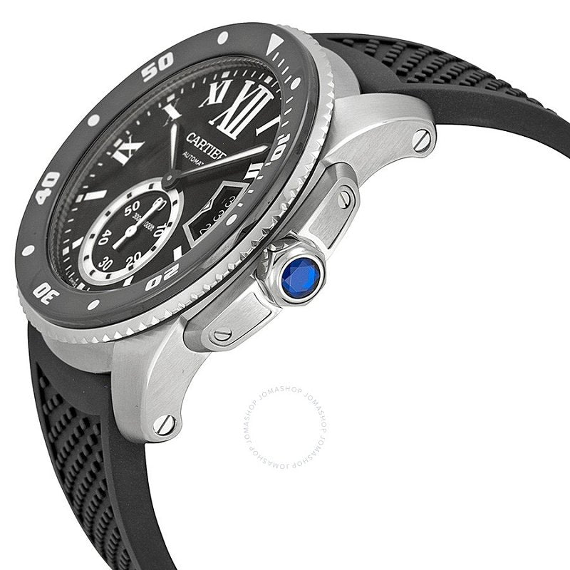 CARTIER Cartier Calibre de Cartier Diver W7100056