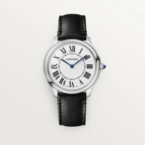 RONDE MUST DE CARTIER WATCH
