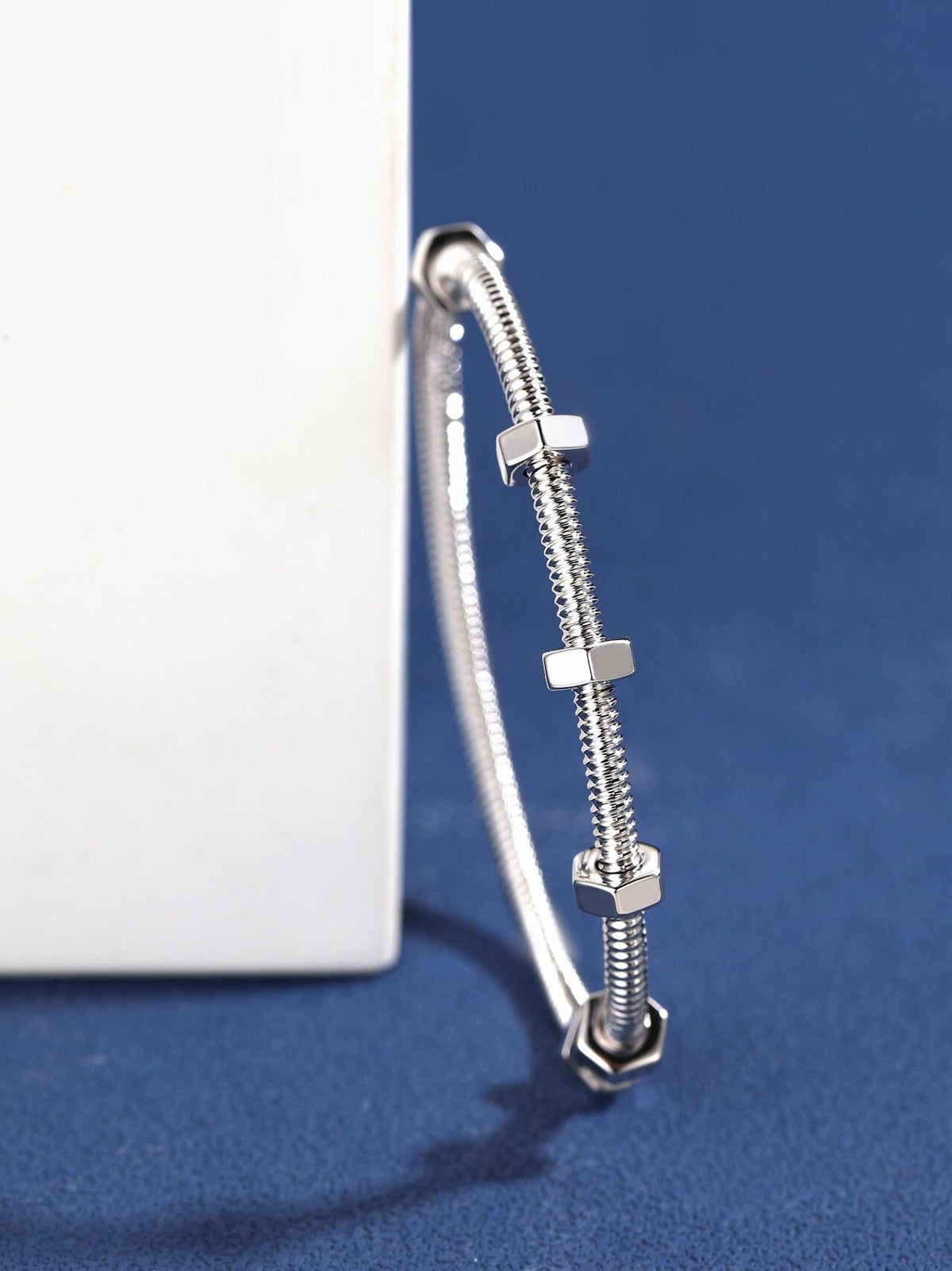CT THREADED BRACELET