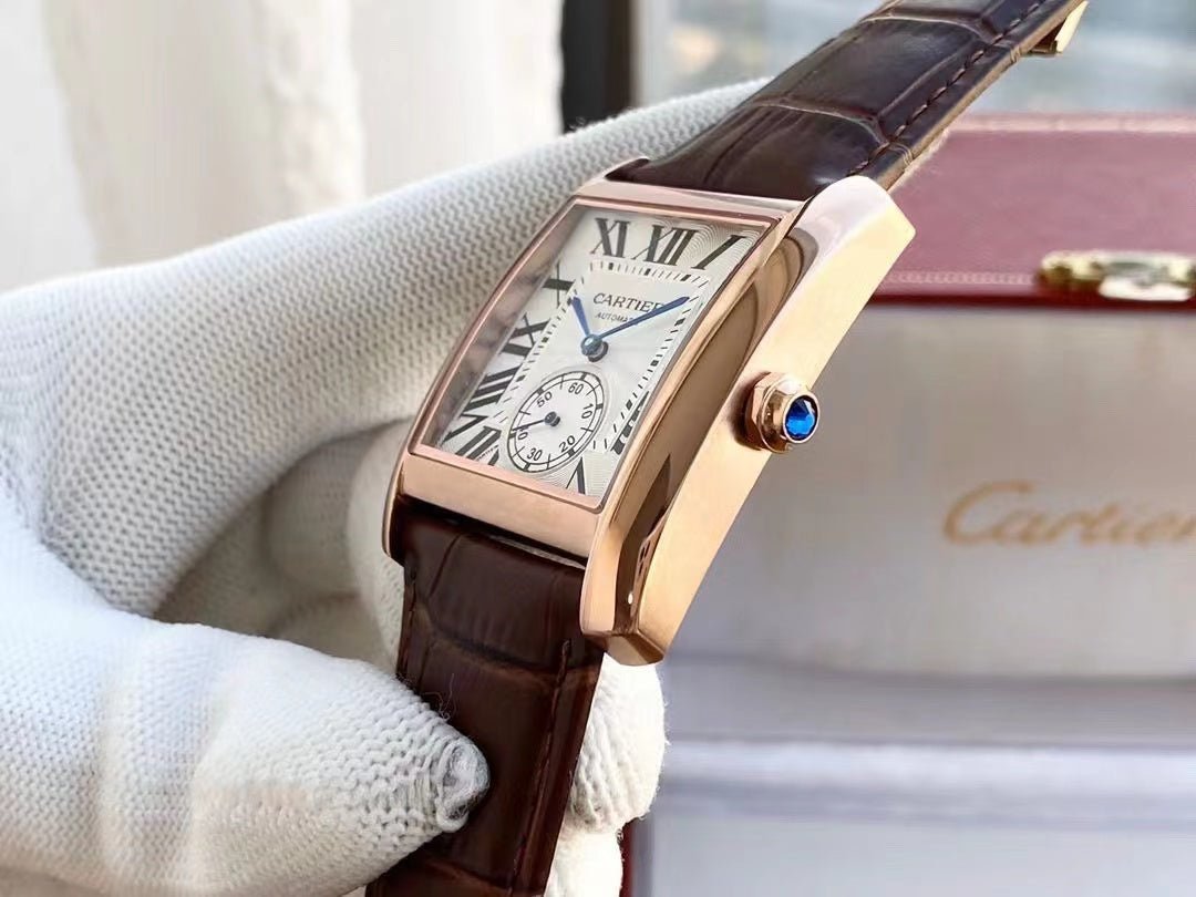 Cartier Tank MC W5330001