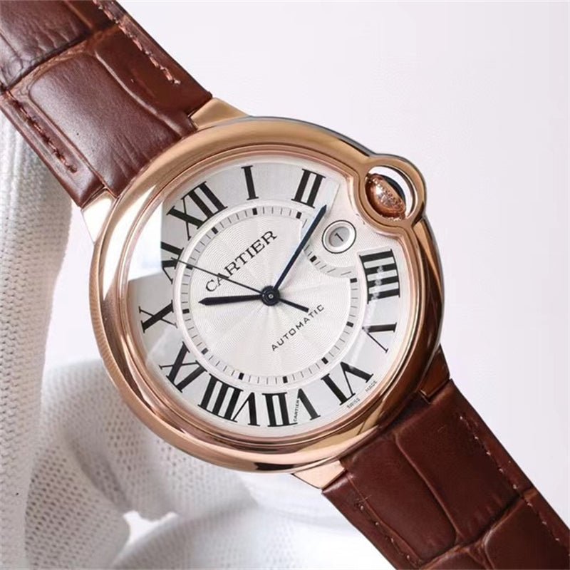Cartier Ballon Bleu de Cartier WGBA0017