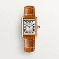 TANK LOUIS CARTIER WATCH