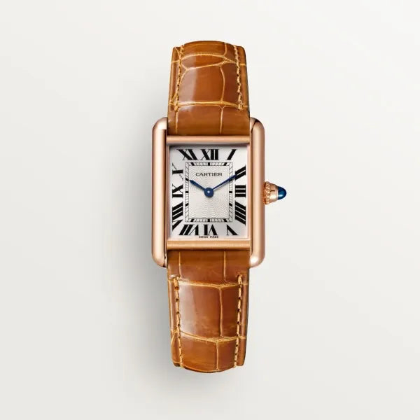 TANK LOUIS CARTIER WATCH