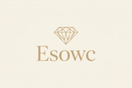 Esowc 奢华珠宝品牌 Logo