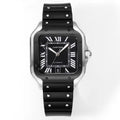 Cartier Santos de Cartier LM WSSA0037