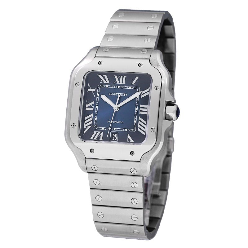Cartier Santos LM WSSA0030