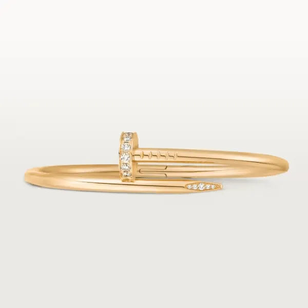 JUSTE UN CLOU BRACELET ジュスト アン クル ブレスレット