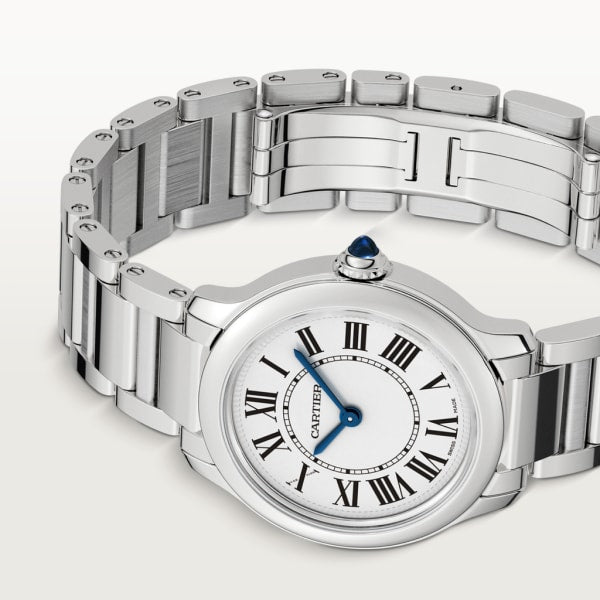 RONDE MUST DE CARTIER WATCH