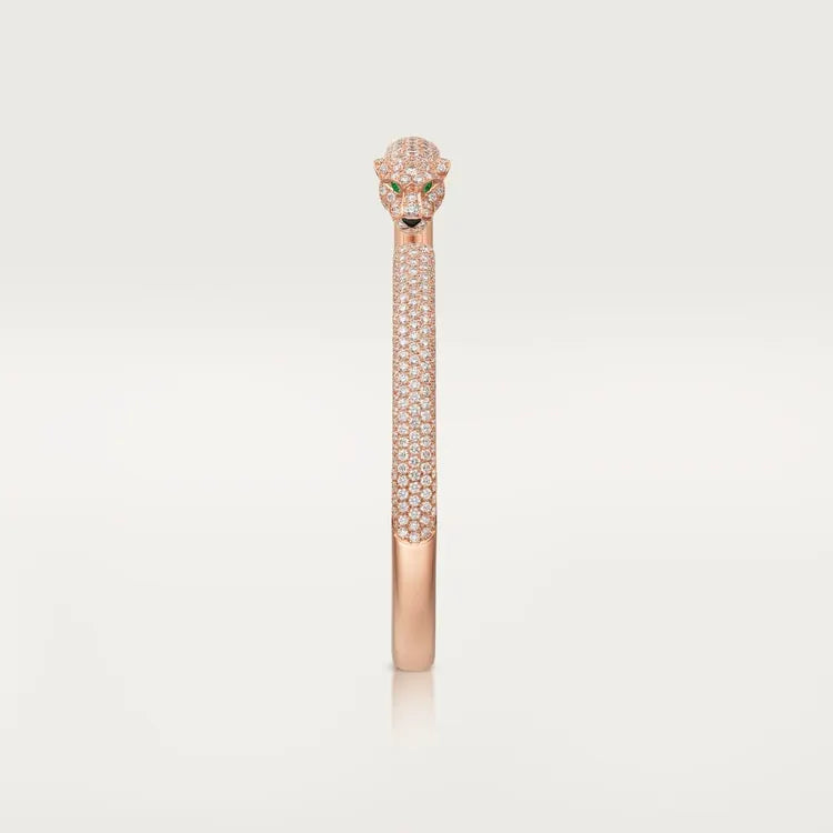 PANTHRE DE CARTIER BRACELET