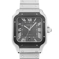 Cartier Santos de Cartier LM WSSA0037