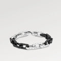 LV Louis Vuitton MONOGRAM CHAIN BRACELET M00686