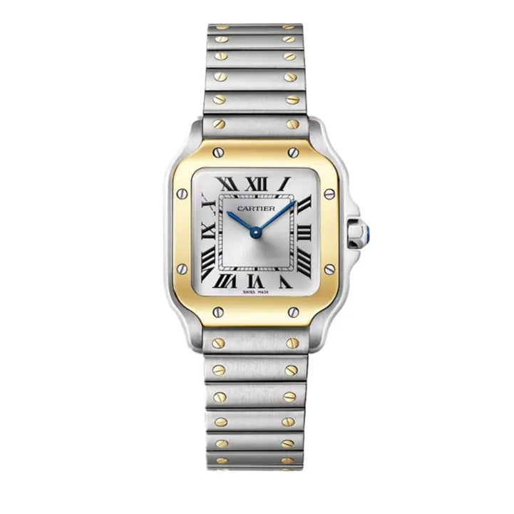Cartier Santos de Cartier W2SA0033 - New