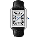 Tank Must Extra-Large Automatic Strap Watch