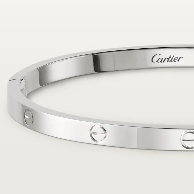 LOVE BRACELET, SMALL MODEL