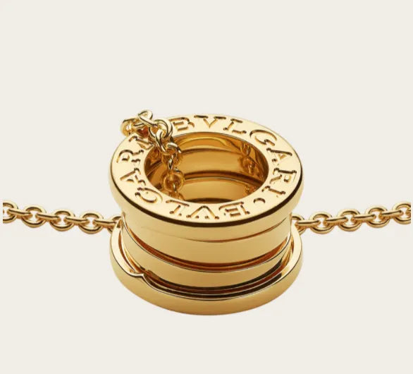 B.ZERO1 NECKLACE