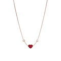 Chopard HAPPY HEARTS NECKLACE