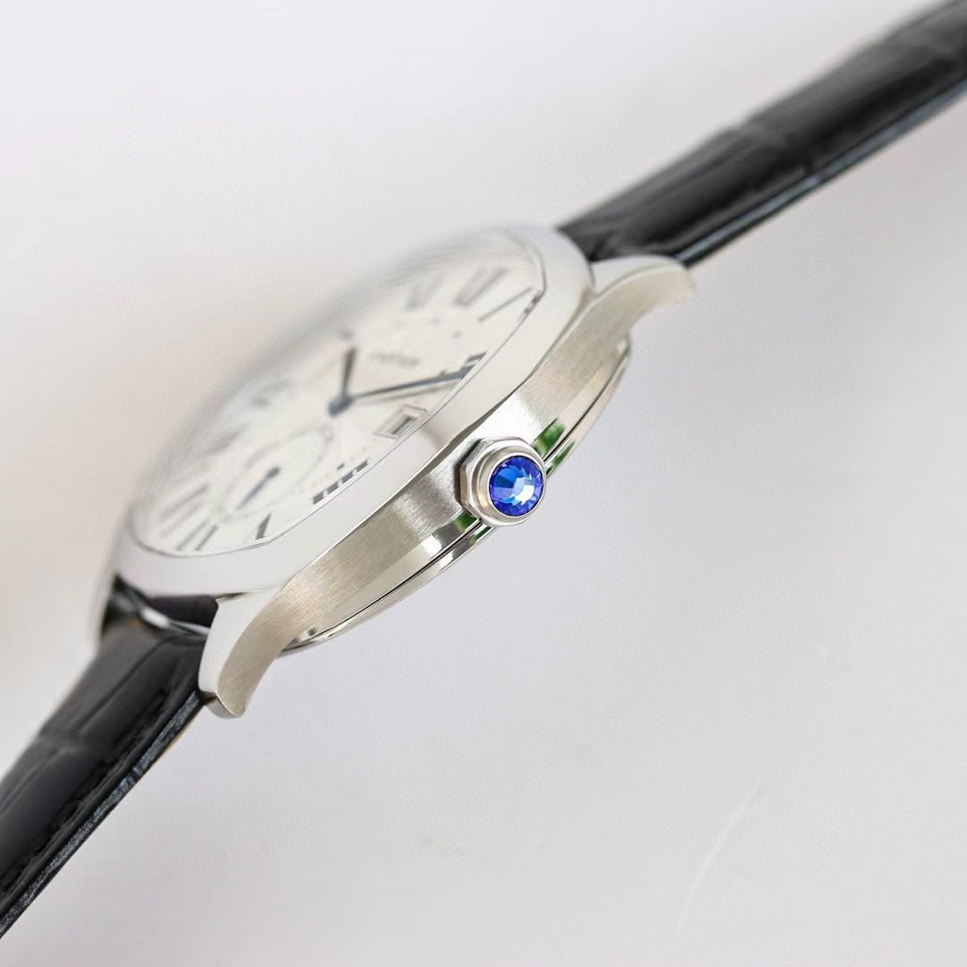 CARTIER Cartier Drive de Cartier WSNM0015