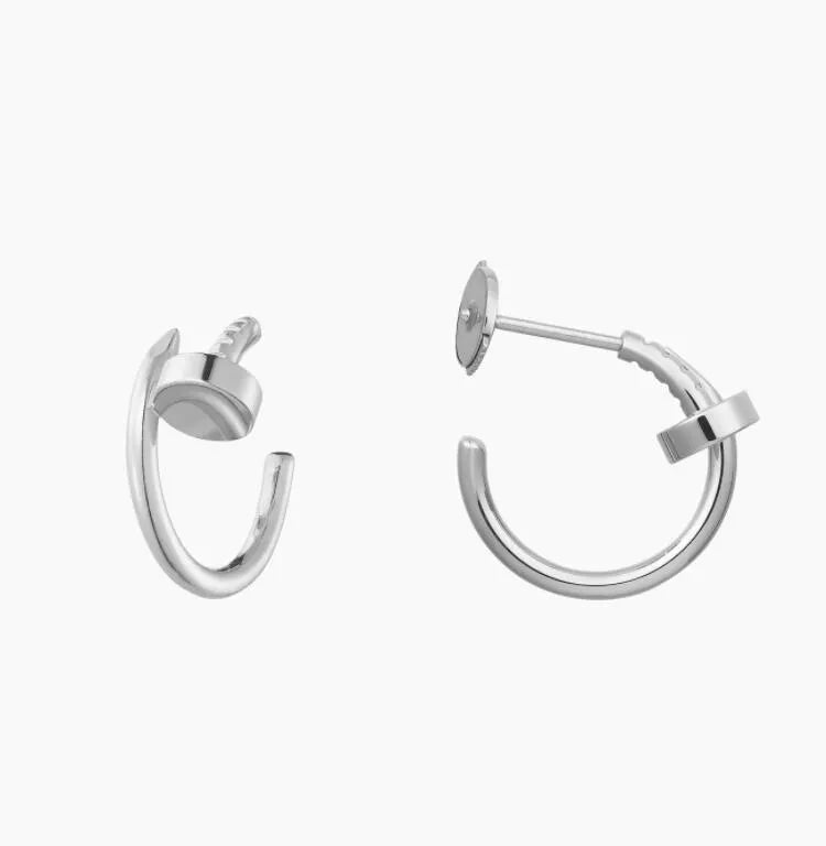 JUSTE UN CLOU EARRINGS