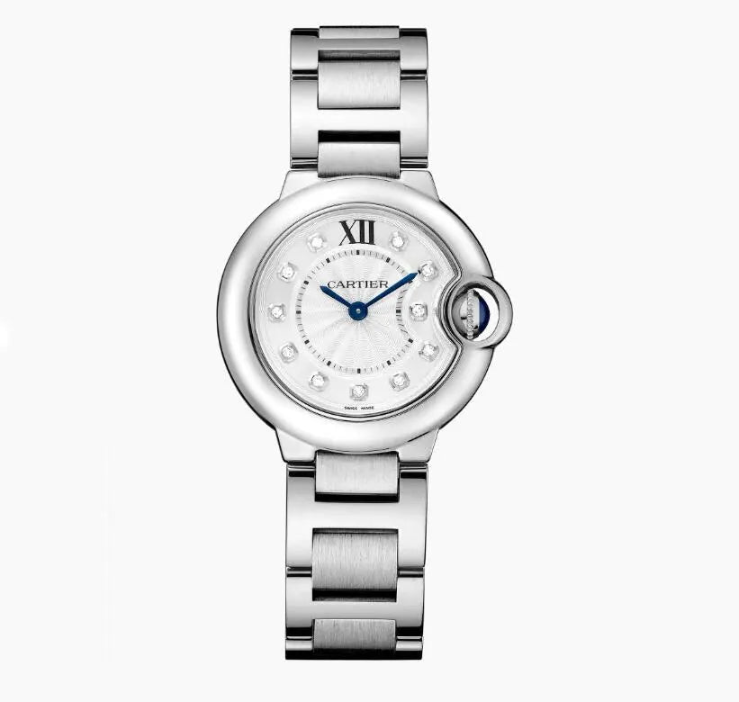 BALLON BLEU DE CARTIER WATCH