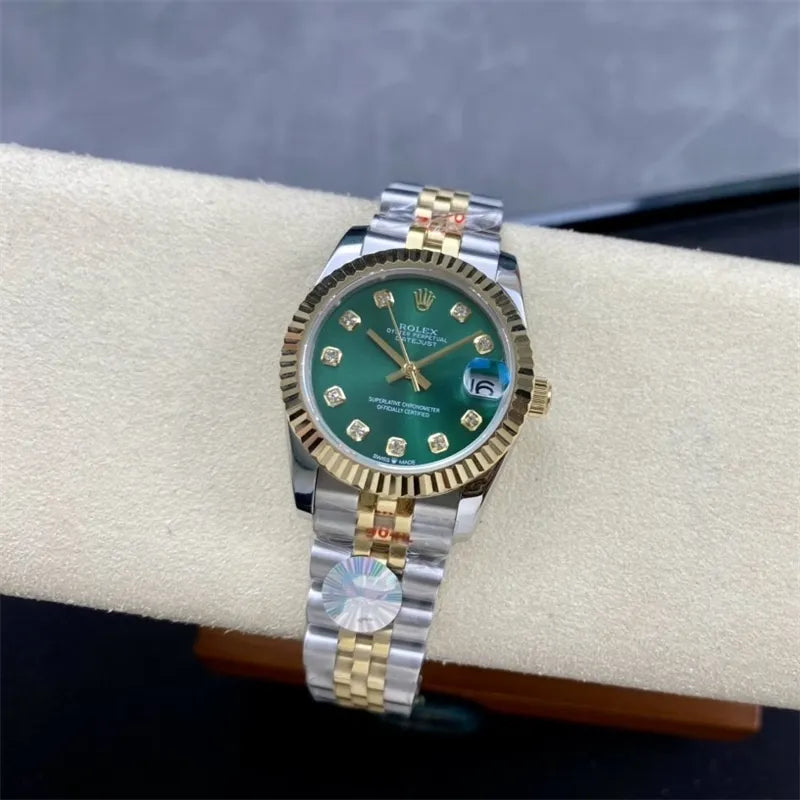 Rolex Datejust 31mm Women's Watches
