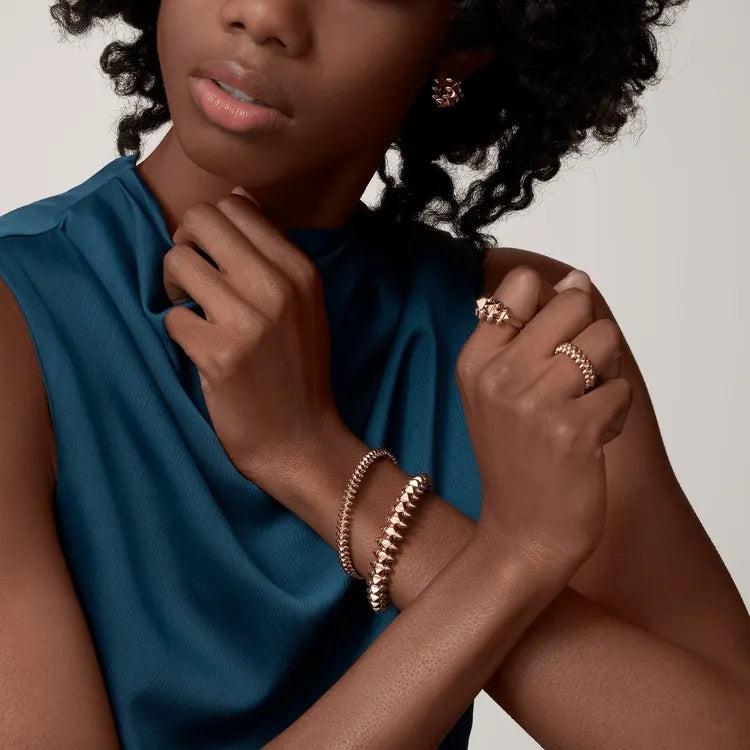 CLASH DE CARTIER BRACELET DIAMONDS，BRACLET