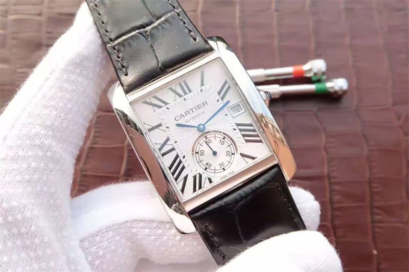 Cartier Tank MC W5330003