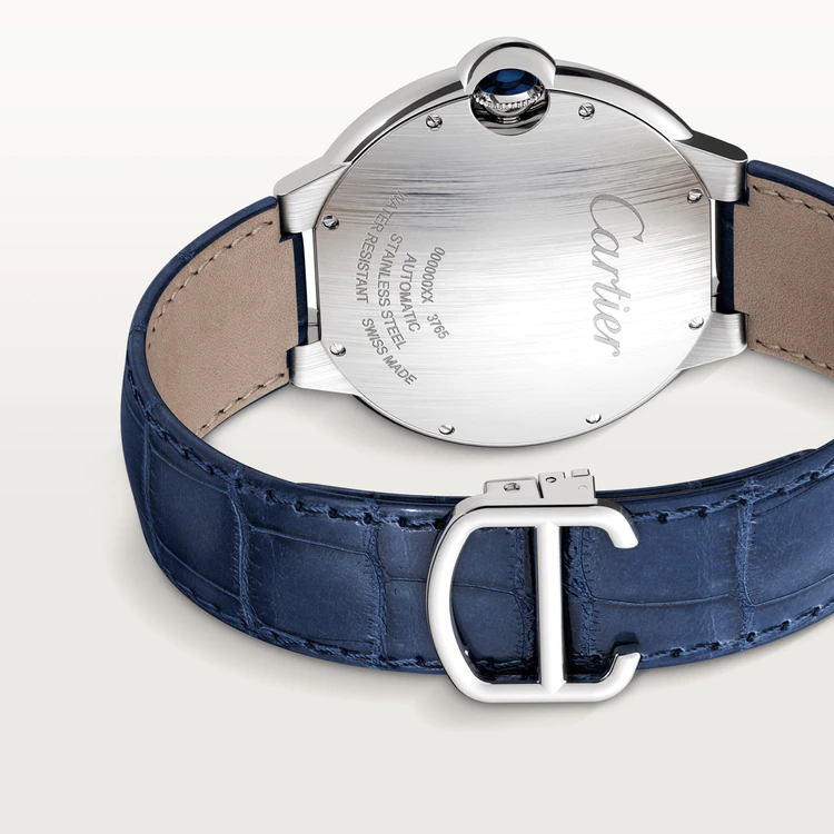 BALLON BLEU DE CARTIER WATCH