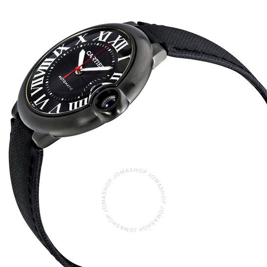 Cartier Ballon Bleu 42mm WSBB0015