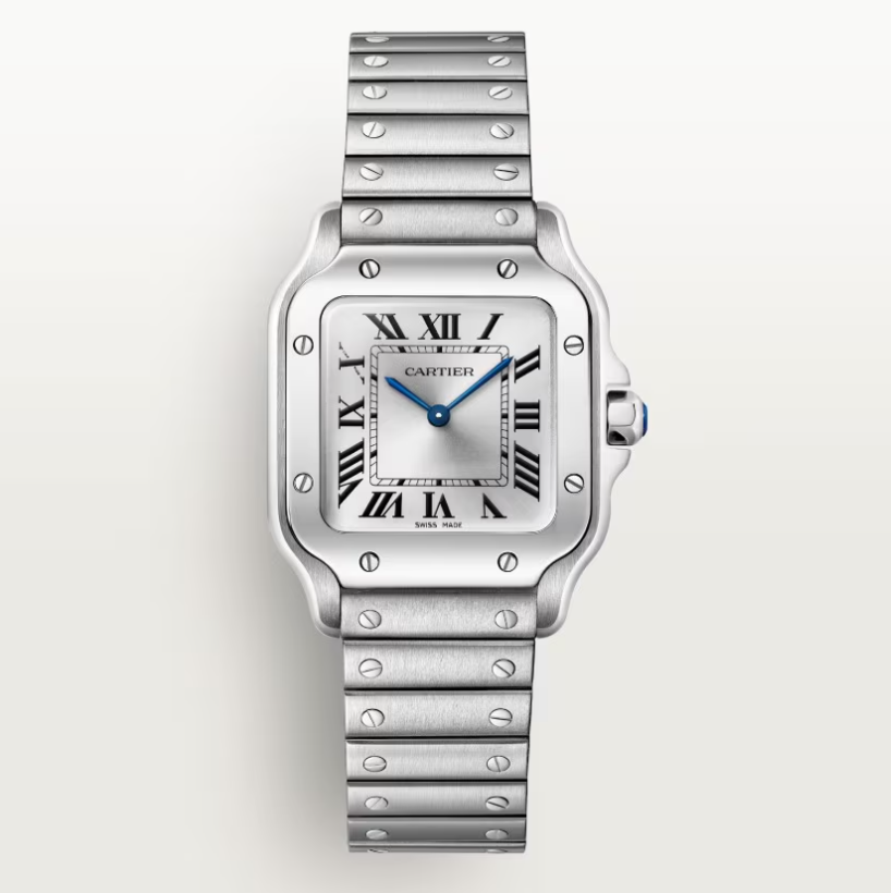 Cartier Santos de Cartier WSSA0082 - New