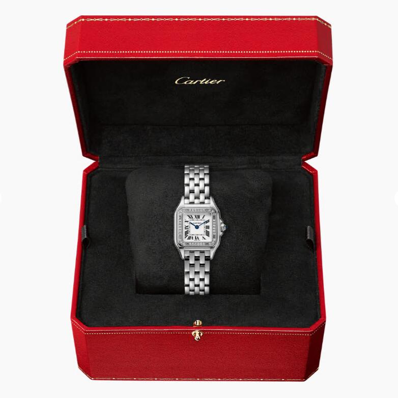 PANTHRE DE CARTIER WATCH
