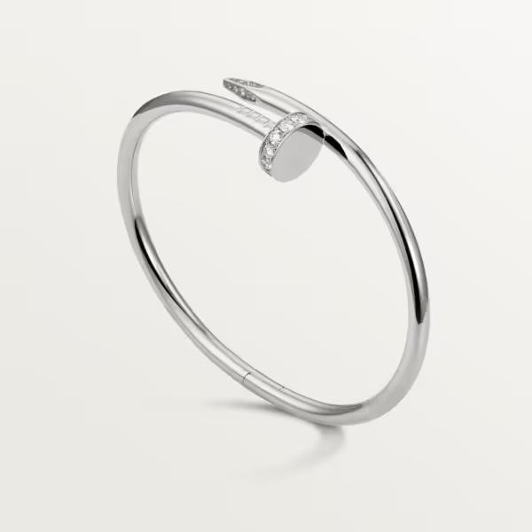 JUSTE UN CLOU BRACELET ジュスト アン クル ブレスレット
