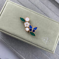 2026 NEW MODEL SPRING LUCKY BROOCH