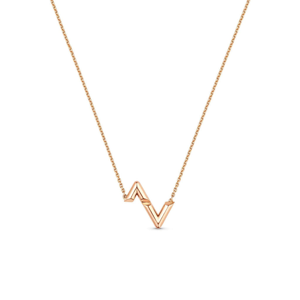 VOLTE UPSIDE DOWN NECKLACE