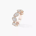 Diamond Wedding Ring My Twin