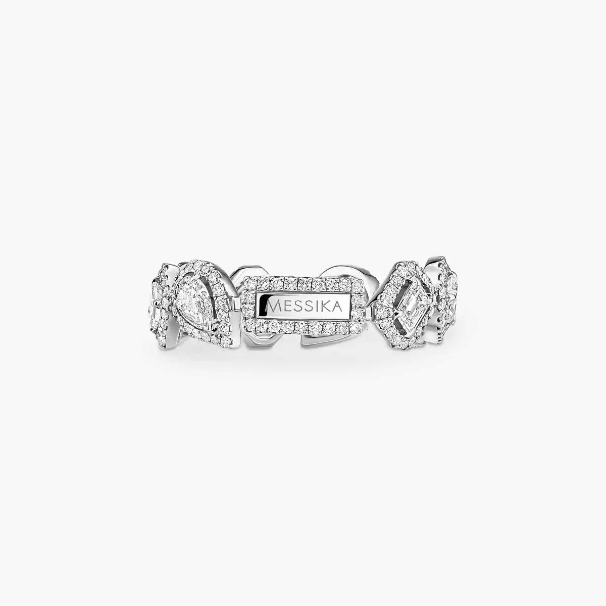 Diamond Wedding Ring My Twin