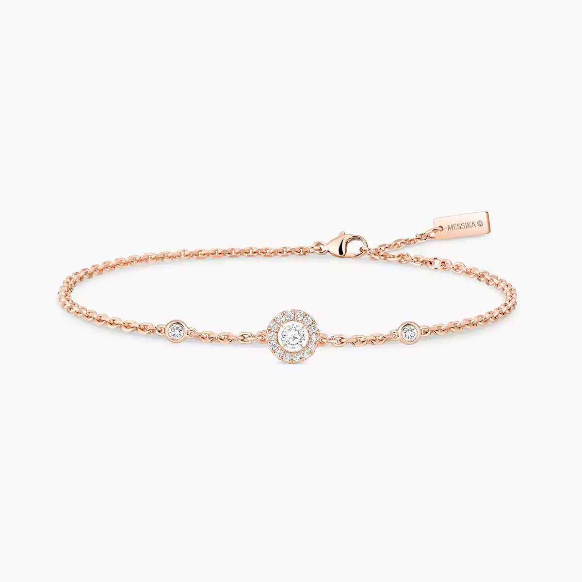Joy Diamond Bracelet Small