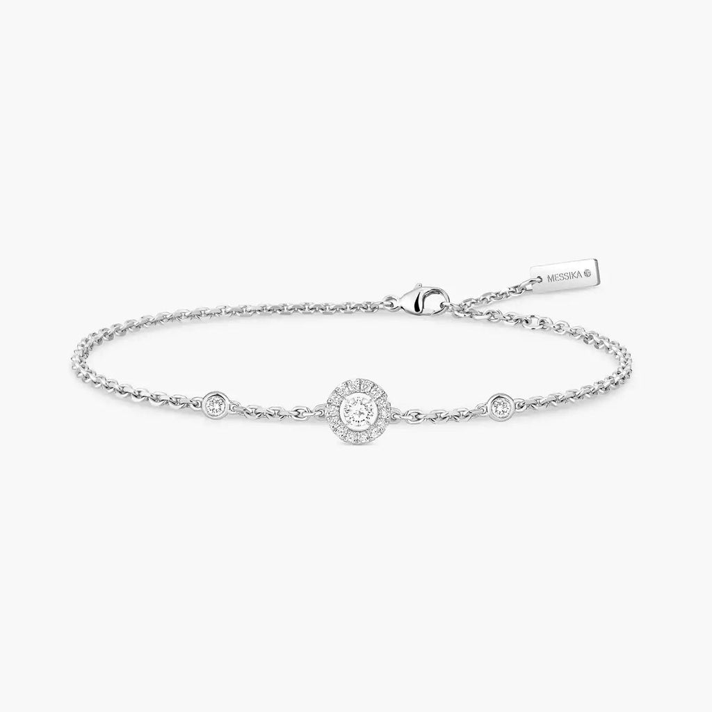 Joy Diamond Bracelet Small